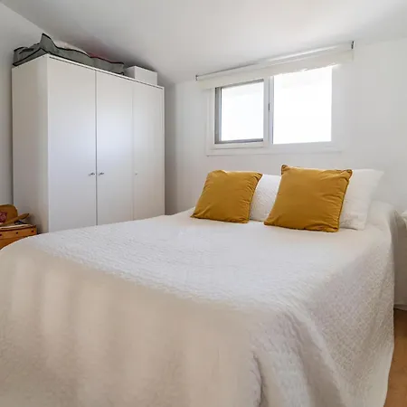 In With Wifi Apartment Mijas